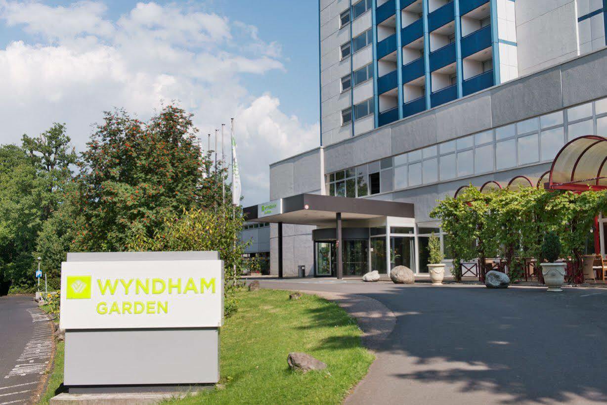 Wyndham Garden Lahnstein Koblenz Hotel Екстериор снимка